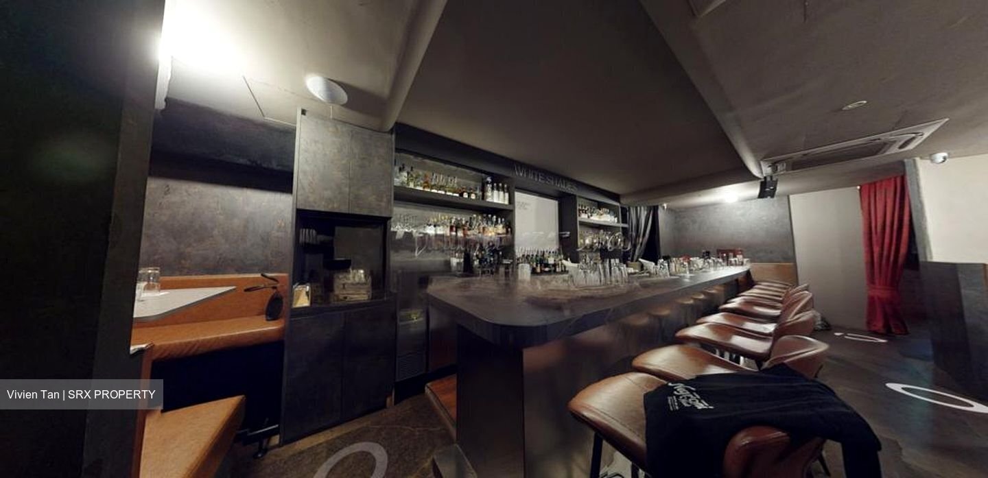 Telok Ayer Street (D1), Retail #456677061